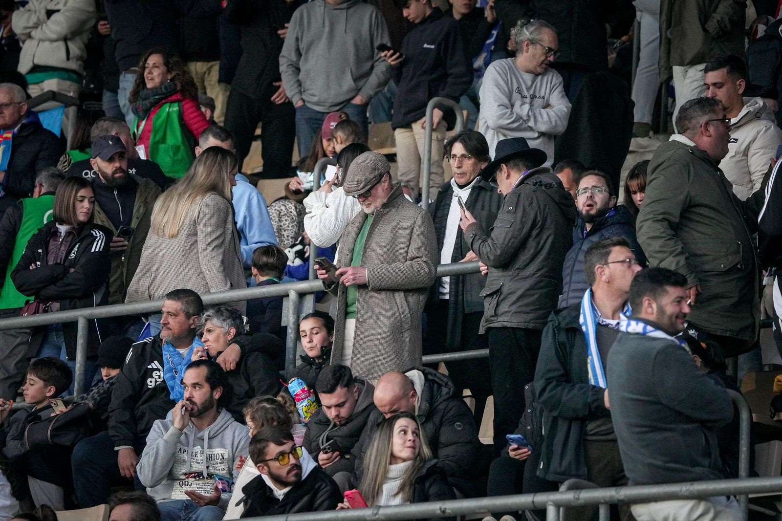 Búscate en el partido entre el Xerez CD - Linares