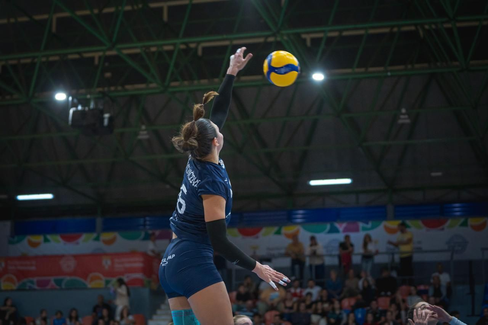 Las fotos del Fundación Cajasol Andalucía-Slovan Bratislava