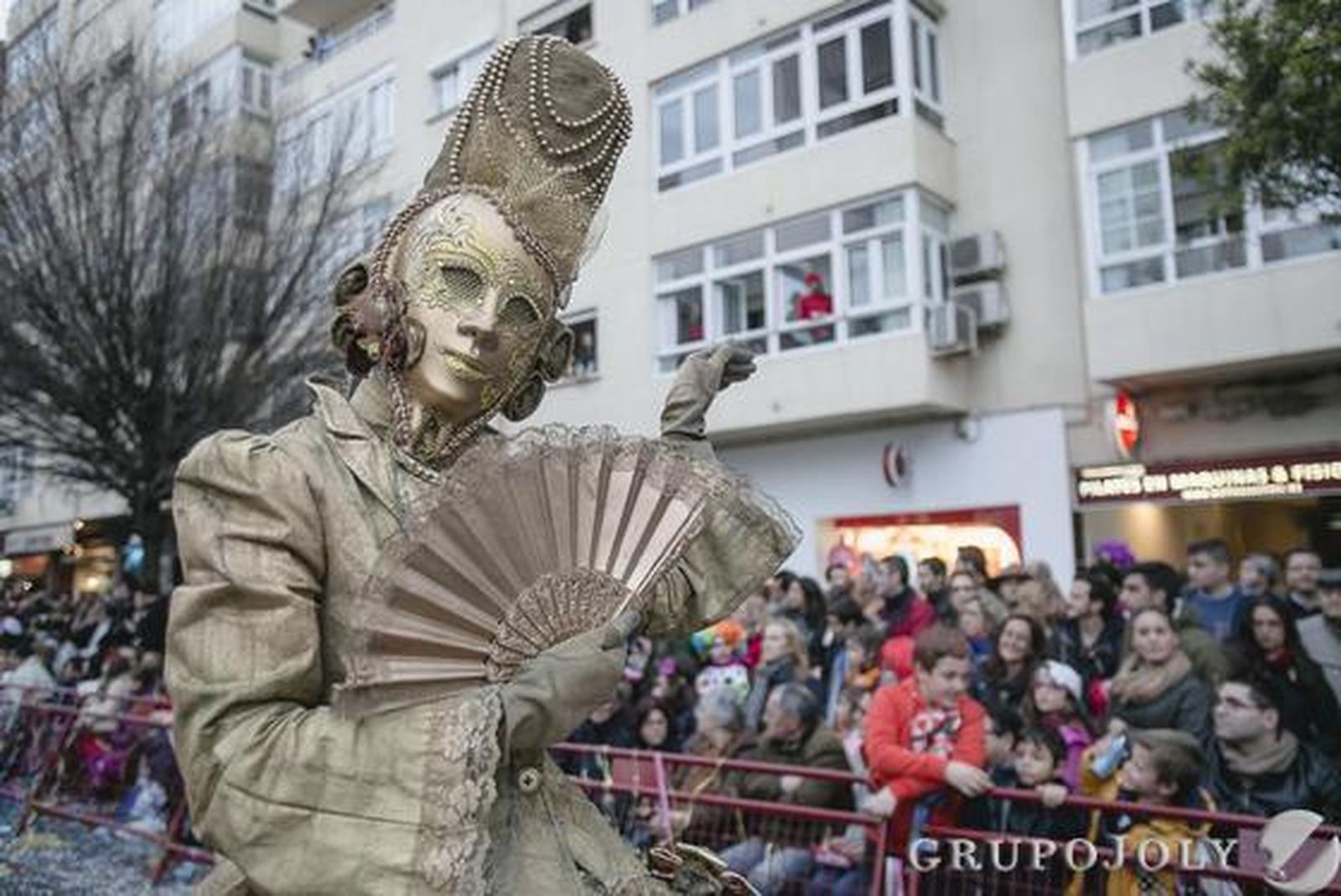 Foto: Lourdes de Vicente