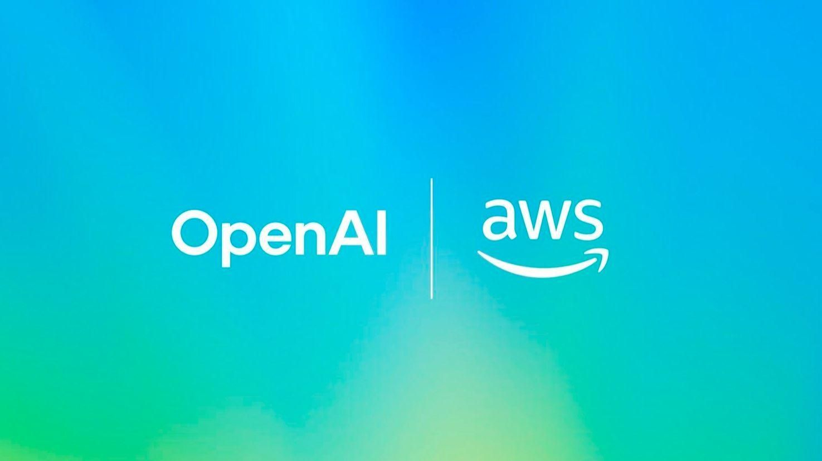 OpenAI firma un acuerdo con Amazon Web Services