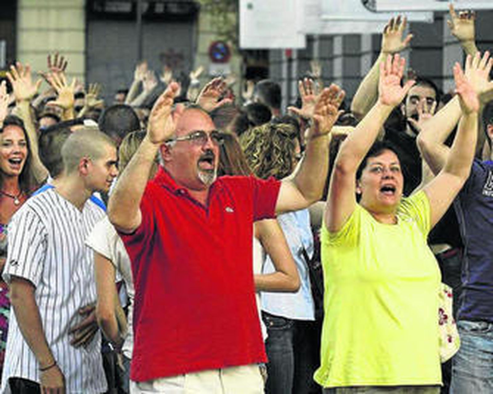 El impulso del deporte universitario