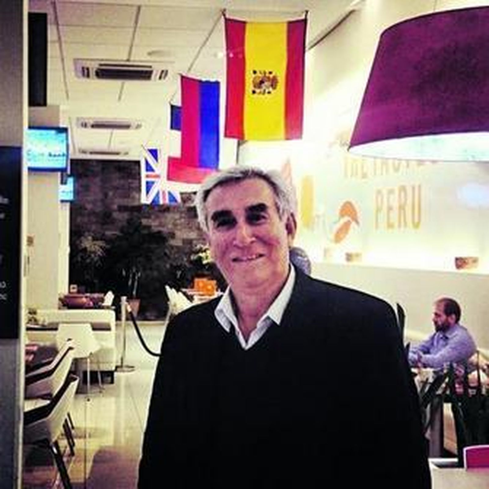 "La longitud del río Amazonas depende del año, de la pluviosidad"