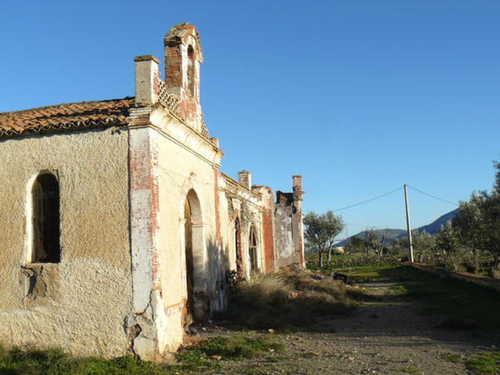 Foto: Rafael Espino / EFE