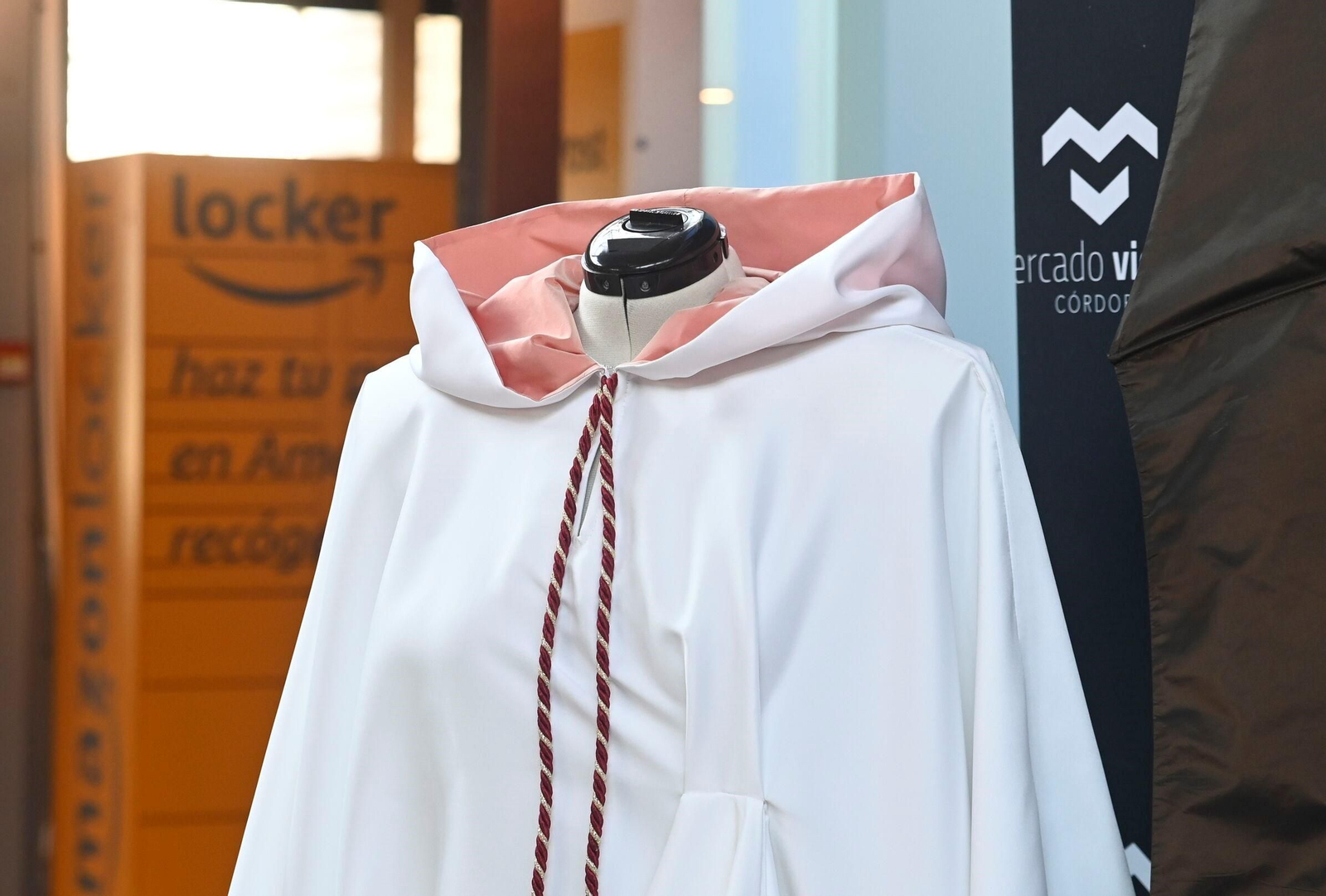 Así es la nueva Diablilla de Montoro