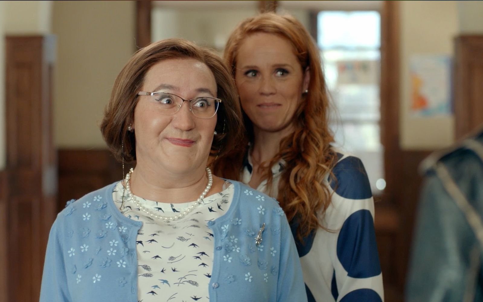 Esta noche se estrenan dos capítulos de la serie de Telecinco.