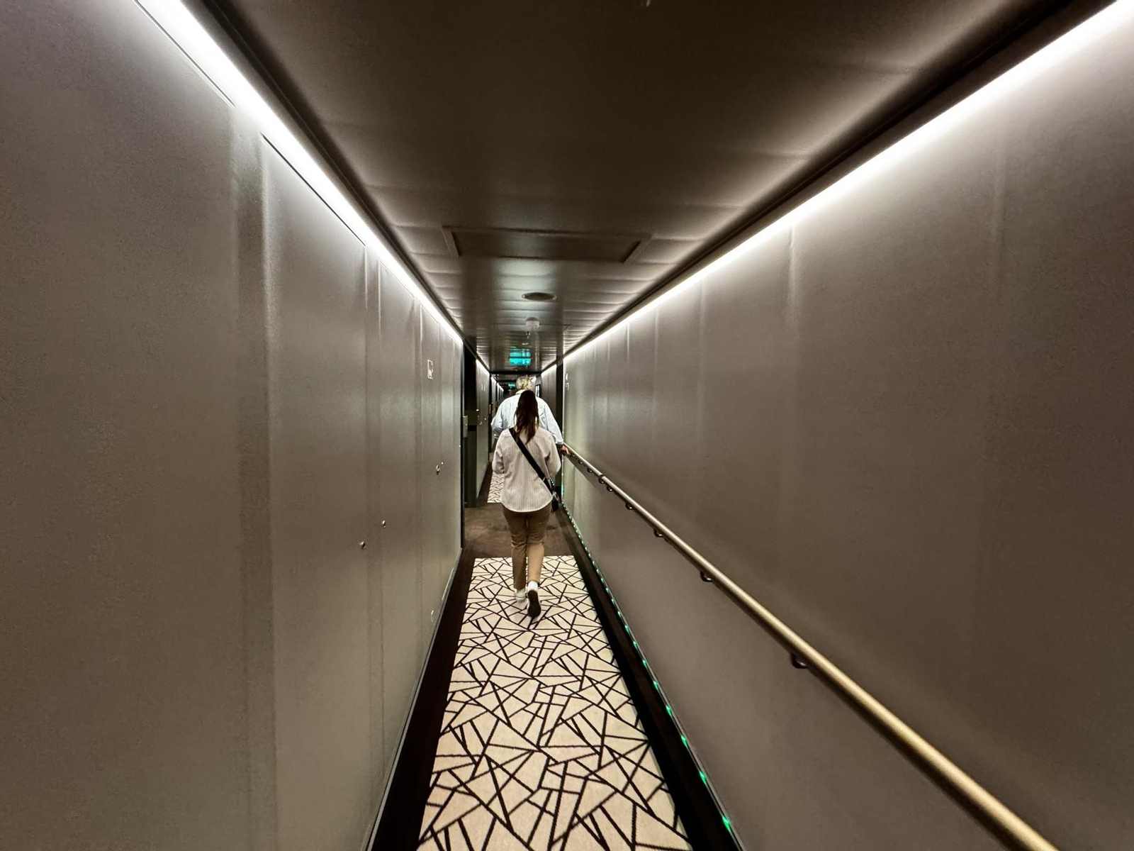 El crucero de lujo Explora II elige Motril como puerta de entrada a Andalucía