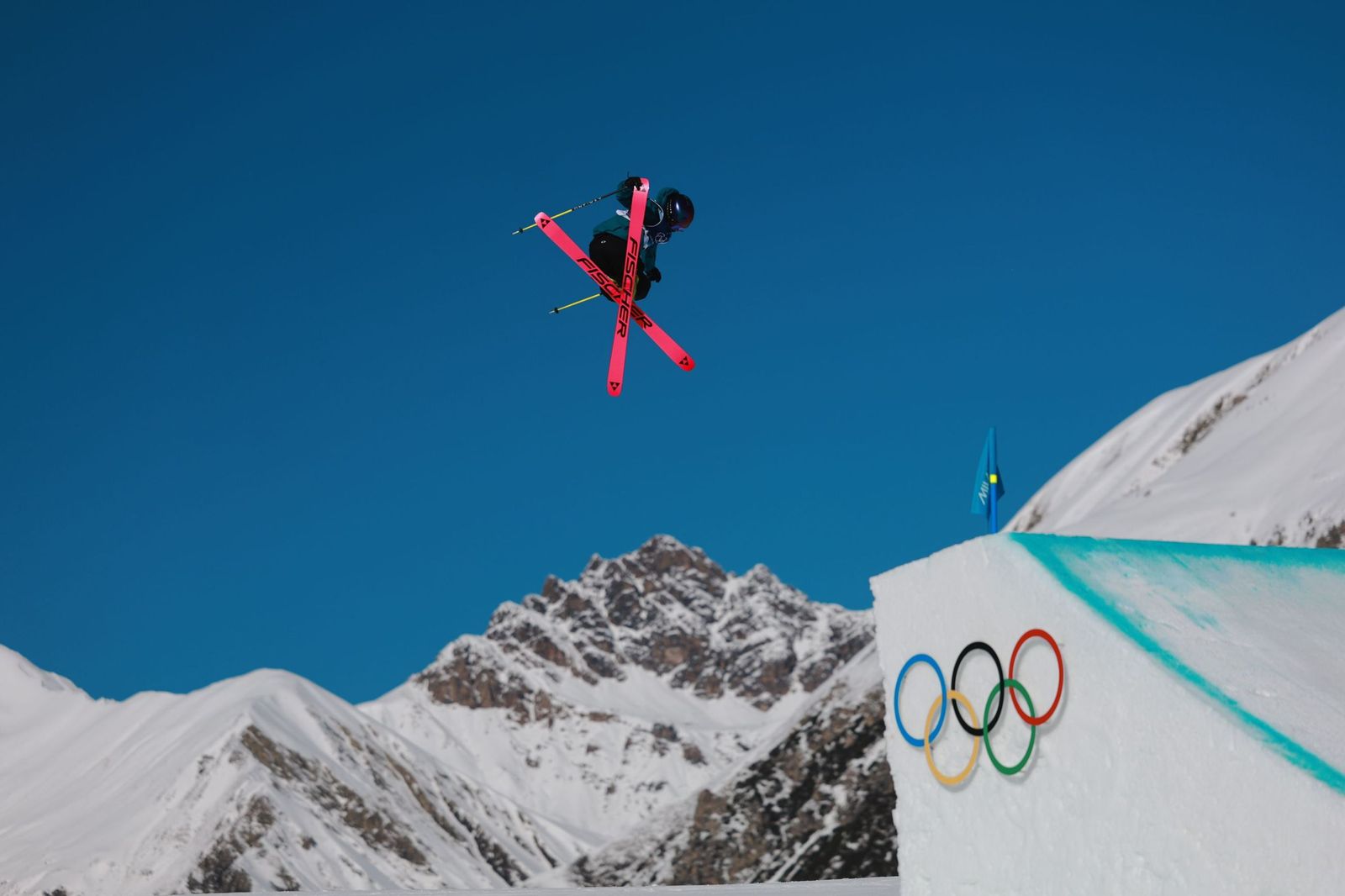 Las mejores fotos de los Juegos Olímpicos de invierno Milán Cortina d'Ampezzo 2026 | Segunda jornada