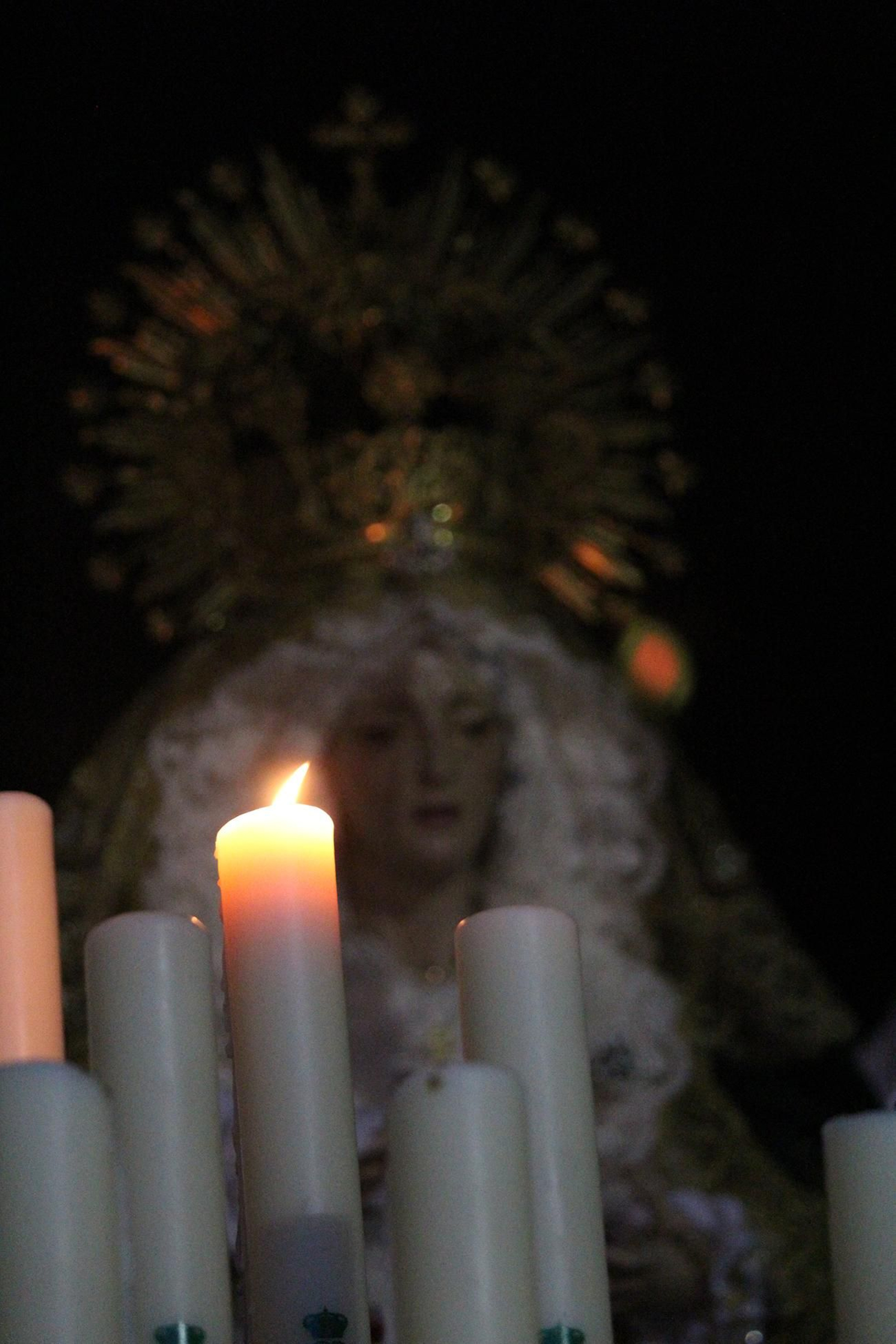 Martes Santo 2019 en Vera