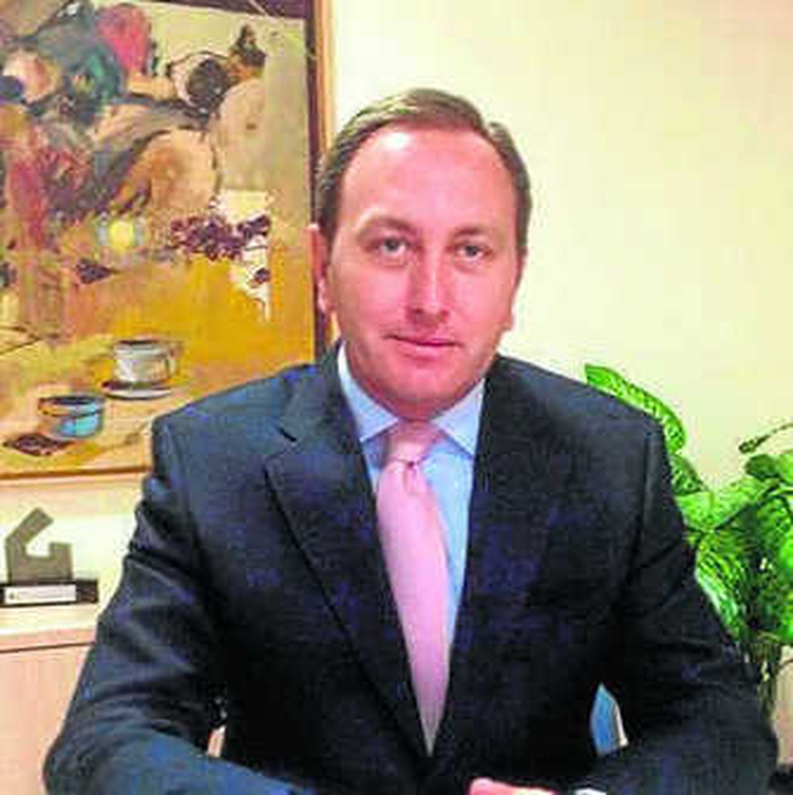 Francisco Martínez Cañavate.