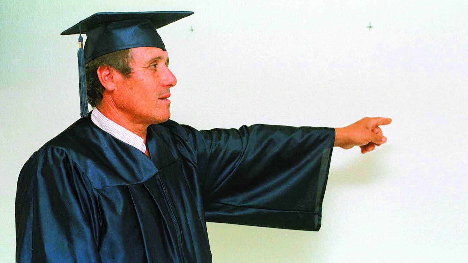 Agustín Piñero entrenó a miles de niños en La Alternativa.