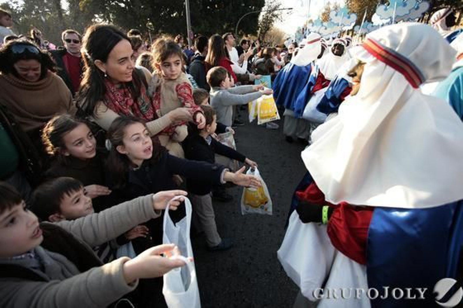 Foto: Juan Carlos Muñoz