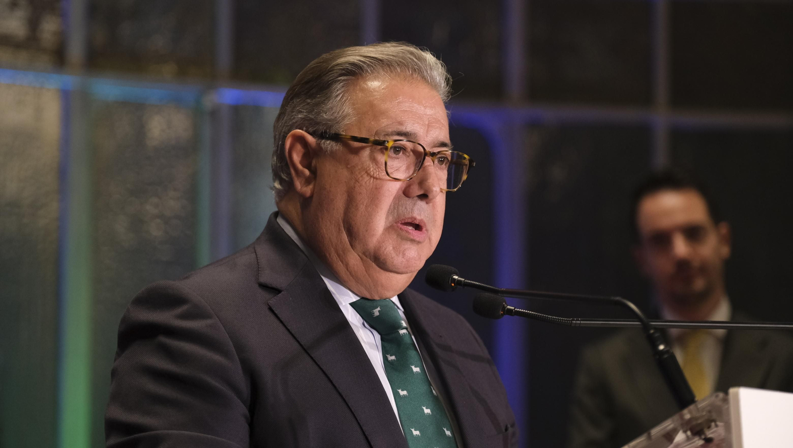 Imágenes de la Presentación del Anuario de Agricultura del Grupo Joly, en Madrid