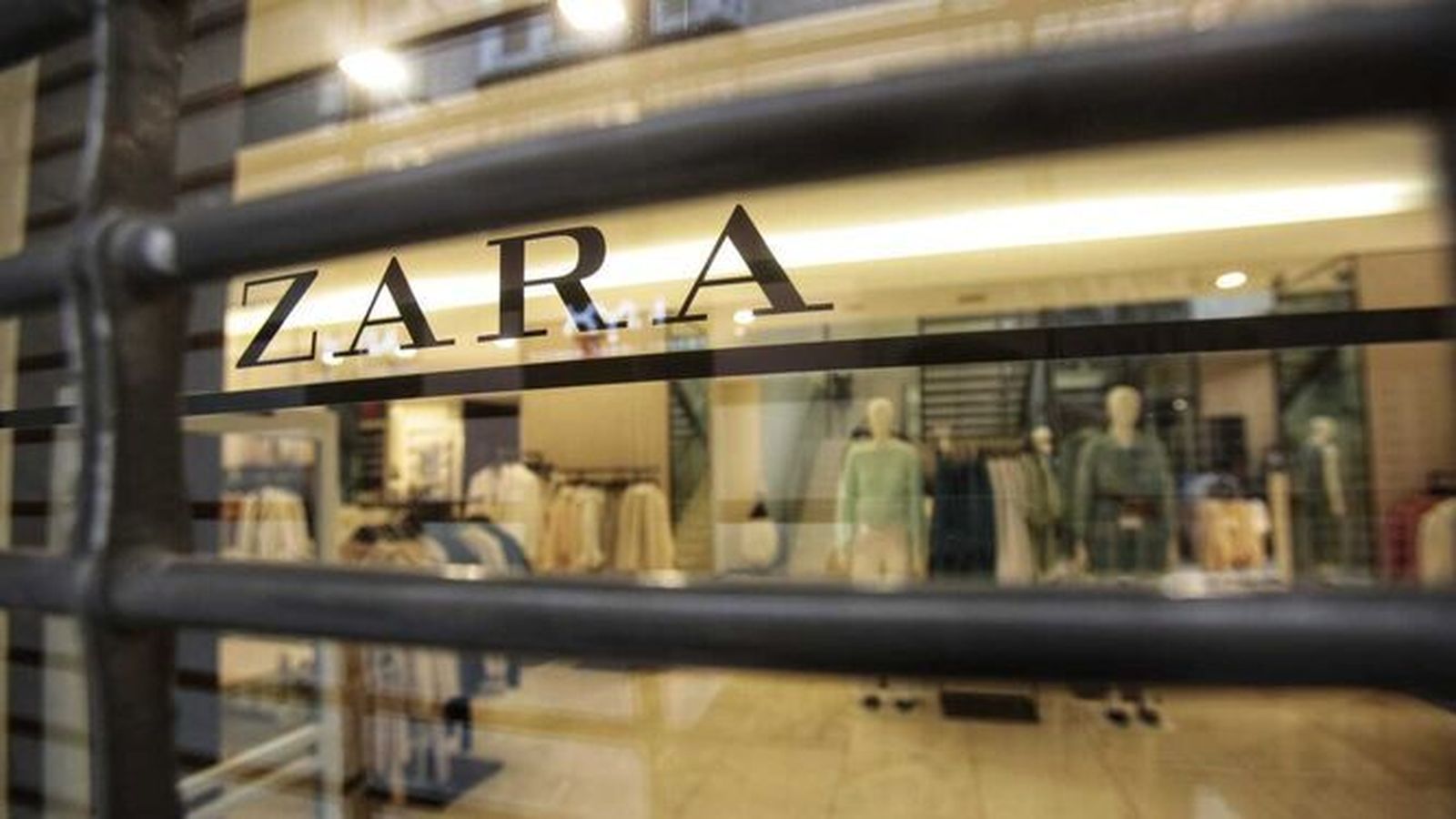 Zara también venderá ropa de segunda mano