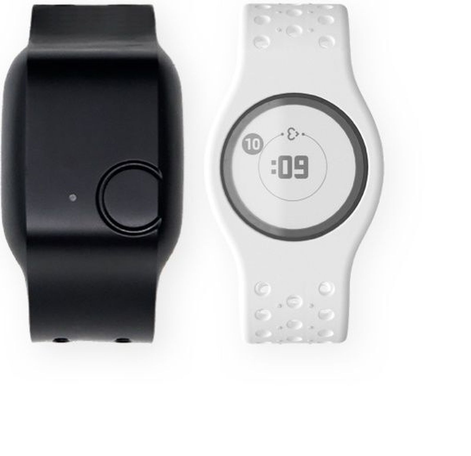 Este smartwacht es capaz de detectar infecciones respiratorias