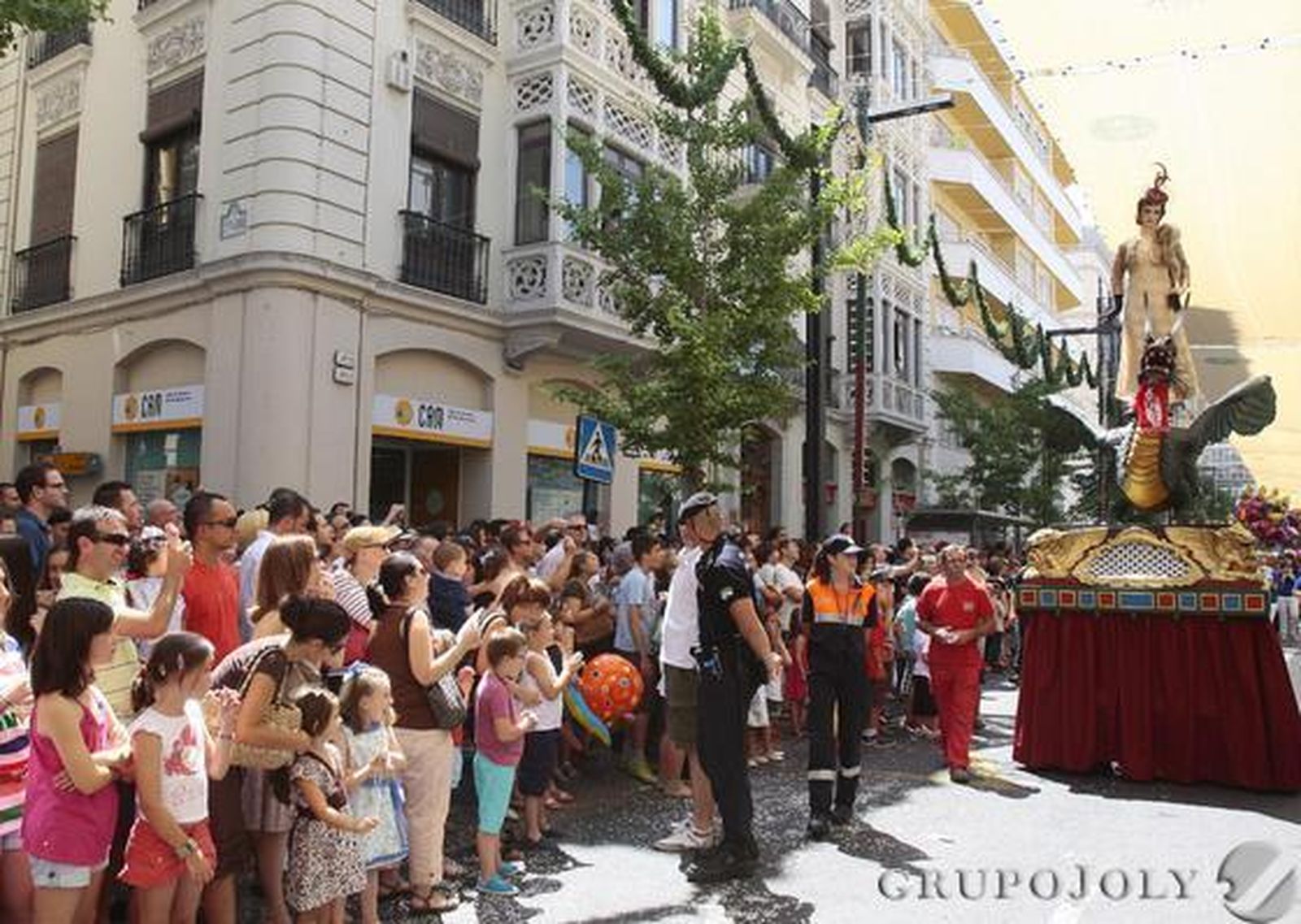 Foto: Matilde de la Cruz