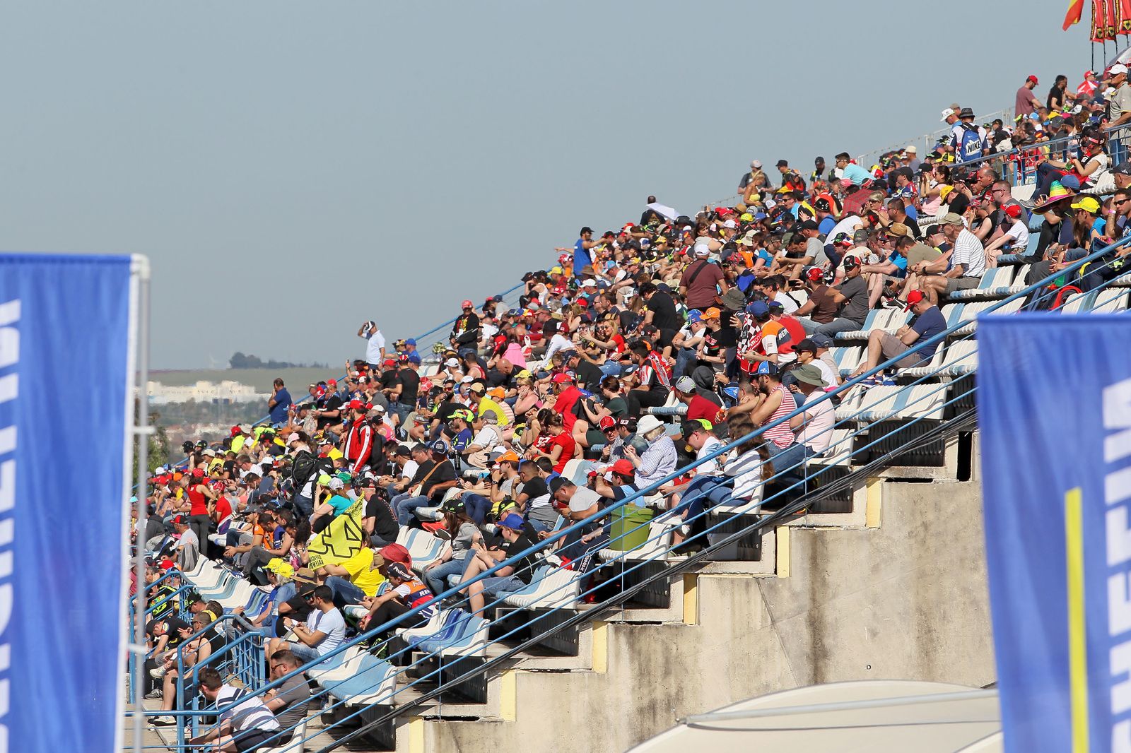 Clasificación de MotoGP