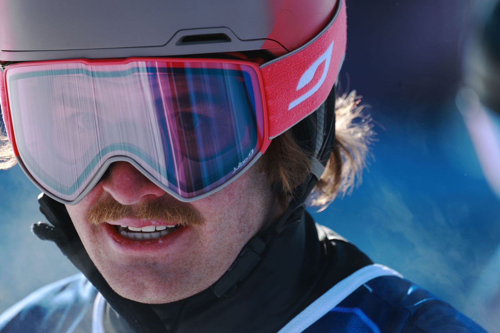 Las mejores fotos de los Juegos Olímpicos de invierno Milán Cortina d'Ampezzo 2026 | Tercera jornada