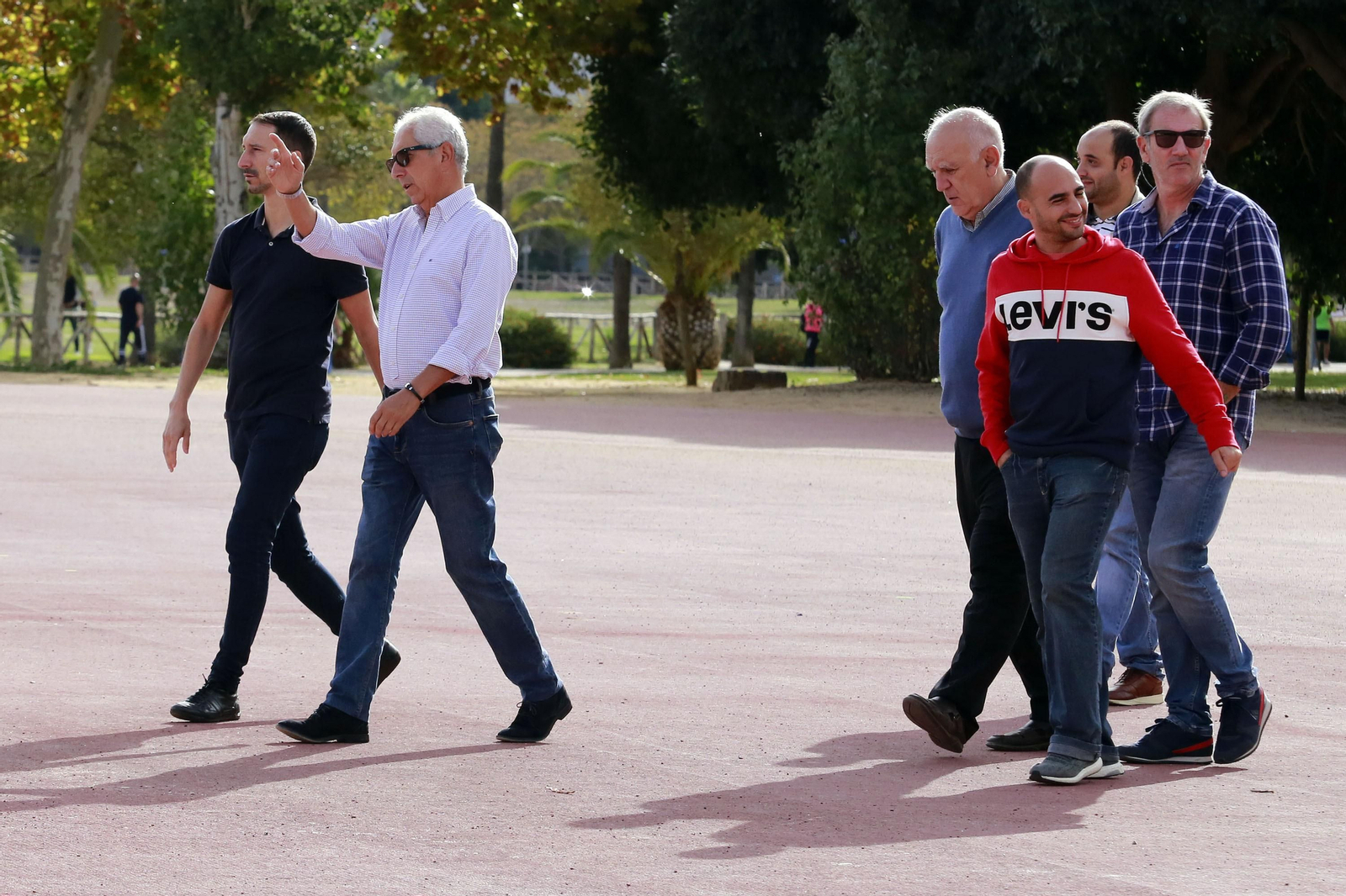 La directicva del Xerez DFC aún no tiene del todo claro si recurrirá al TAD la segunda plaza.