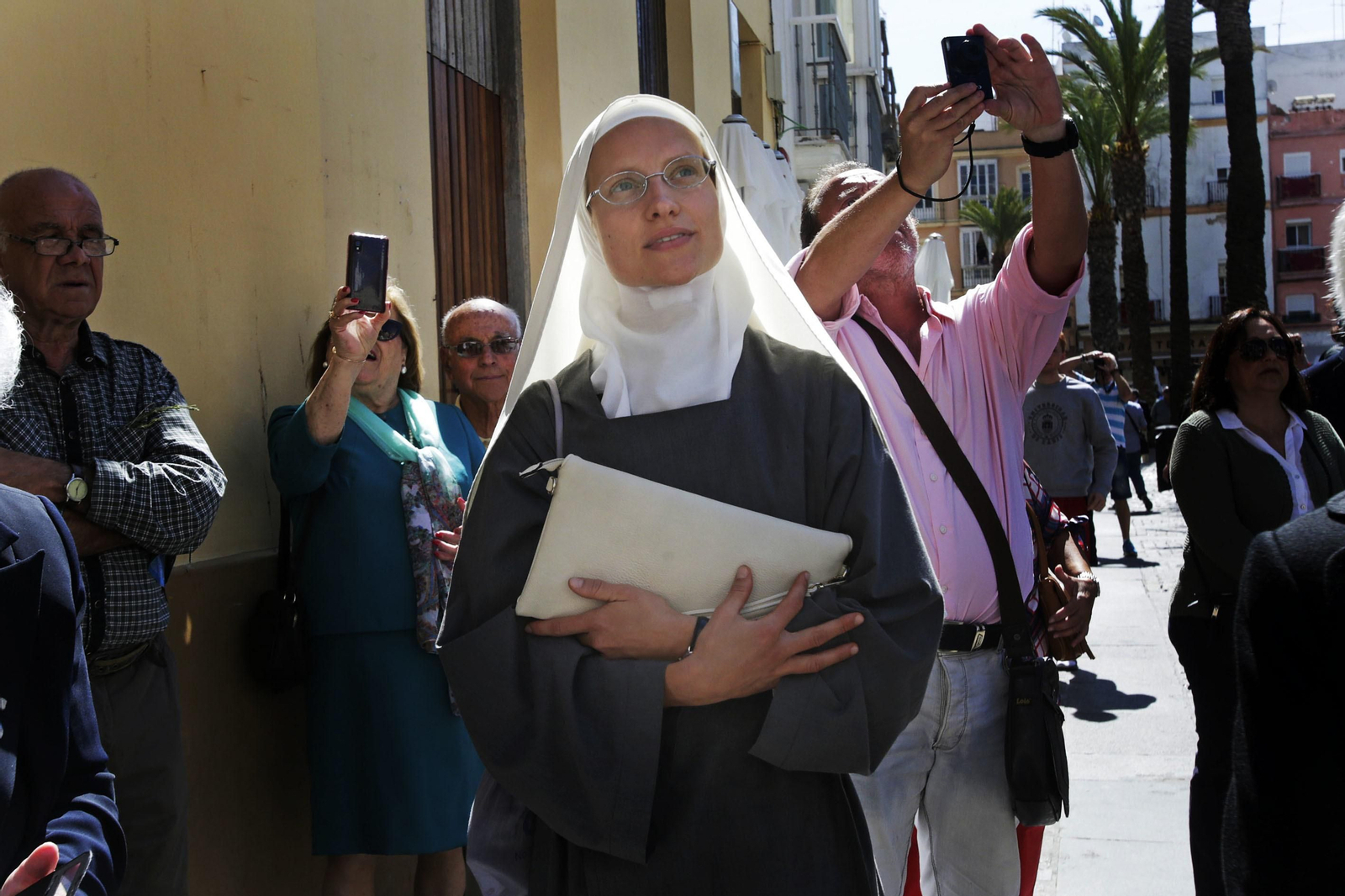 Procesión del Corpus