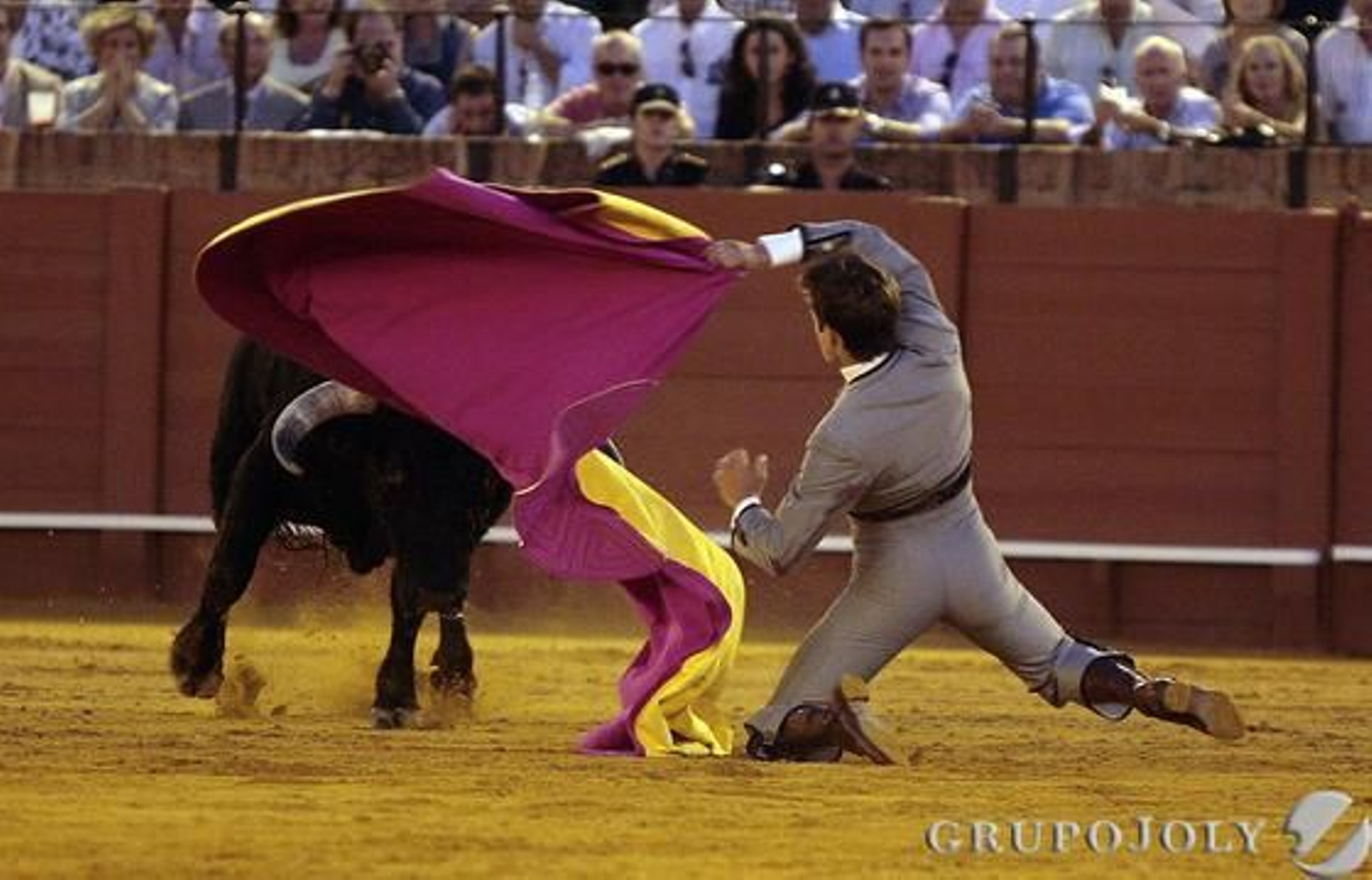 Foto: Juan Carlos Muñoz