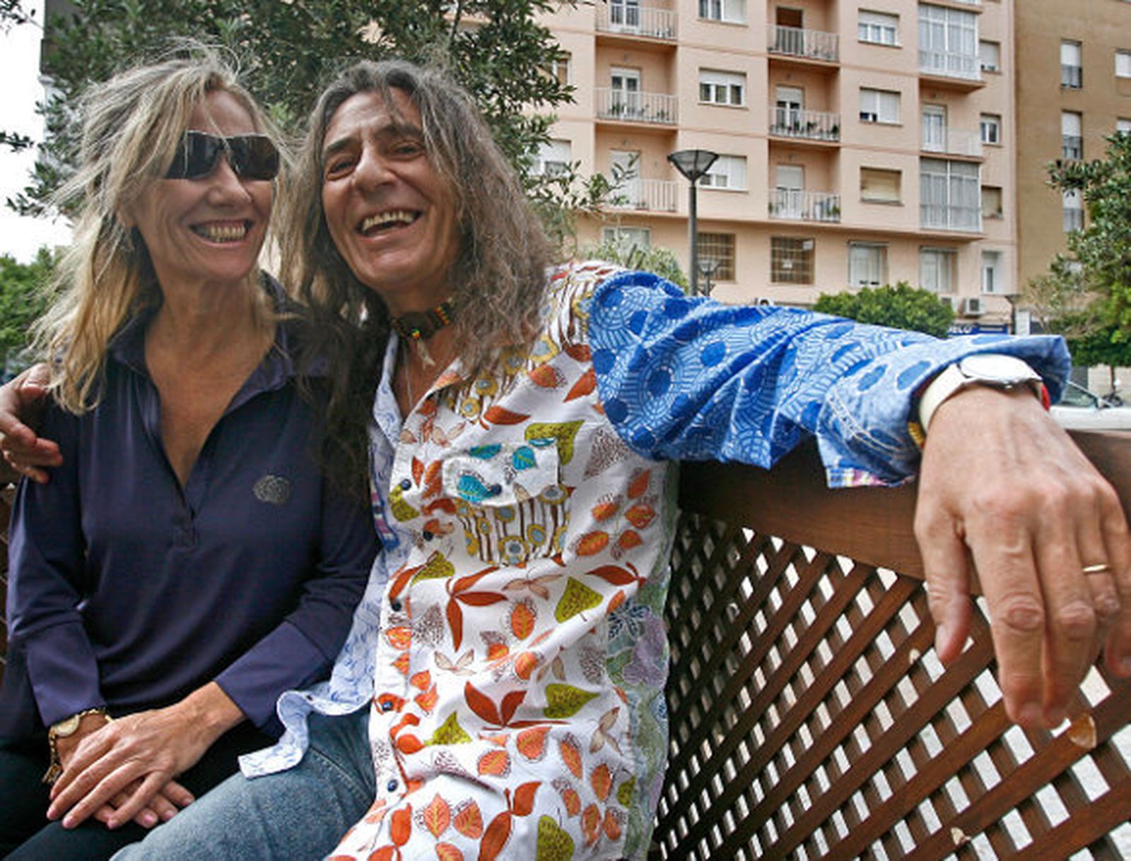 "Quedamos muy saturados de la televisión, preferimos el directo"