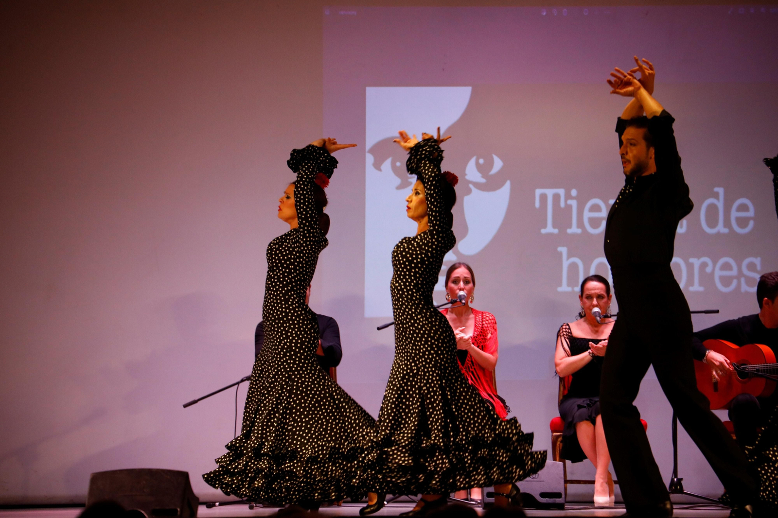 El Encuentro de Escuelas de Baile de Córdoba, en imágenes