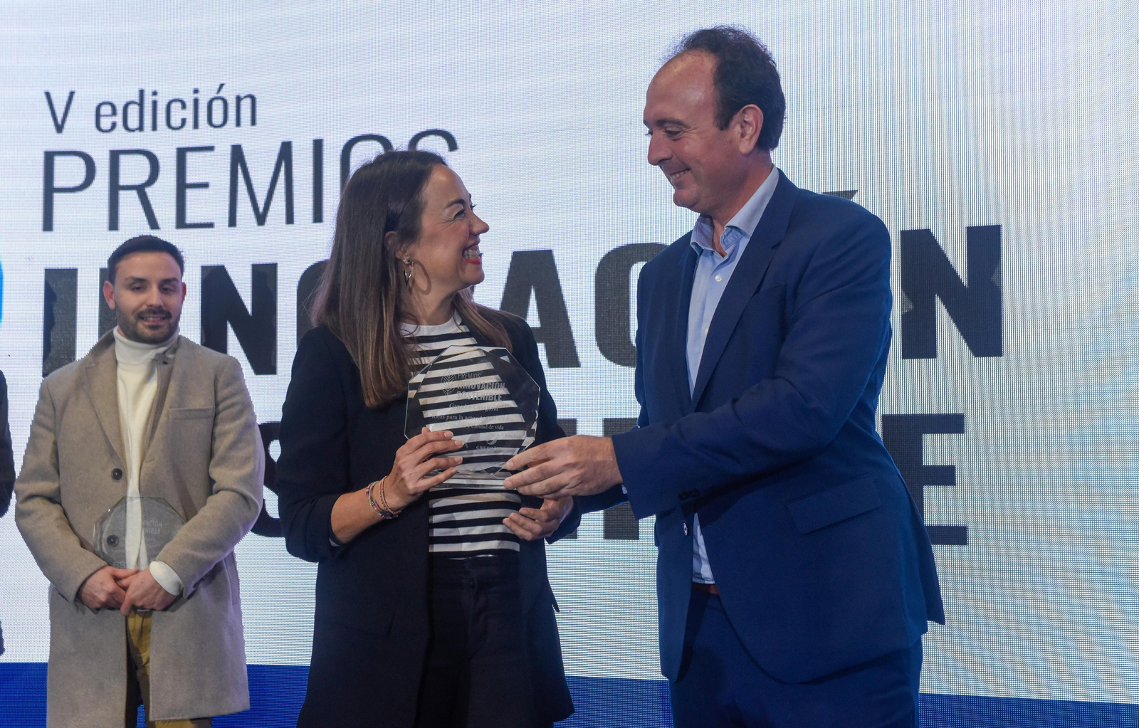 V Premios Innovación Sostenible