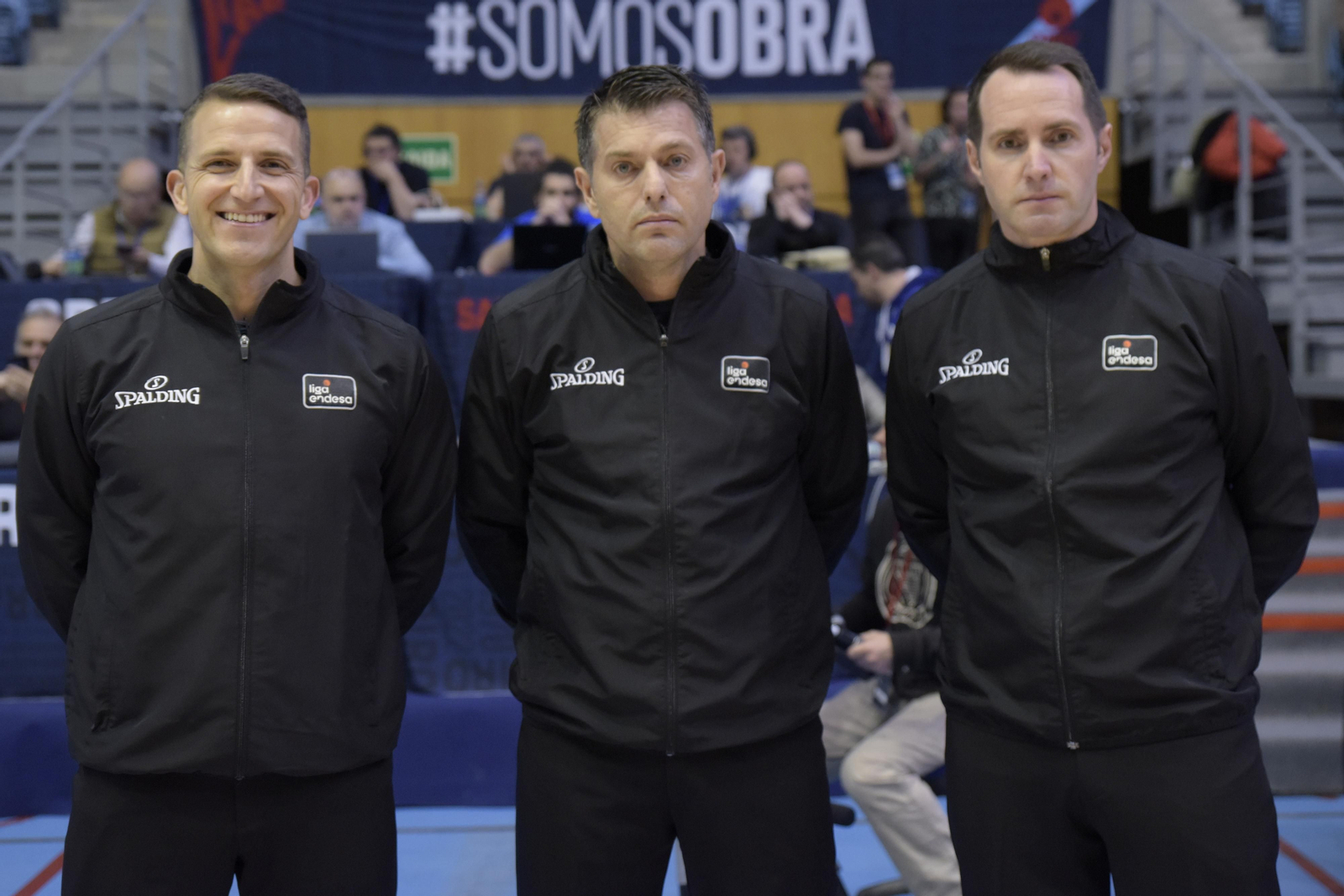 Las fotos del Obradoiro - Betis Baloncesto