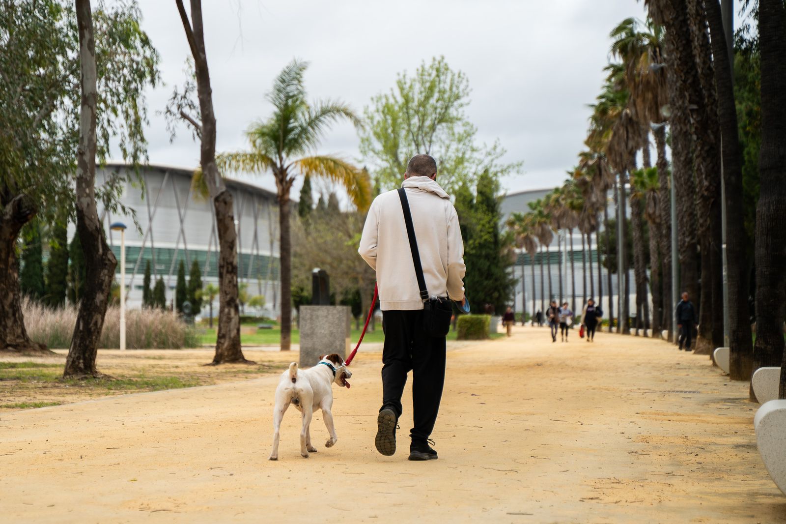 Las imágenes más destacadas del miércoles 2 de abril en Huelva