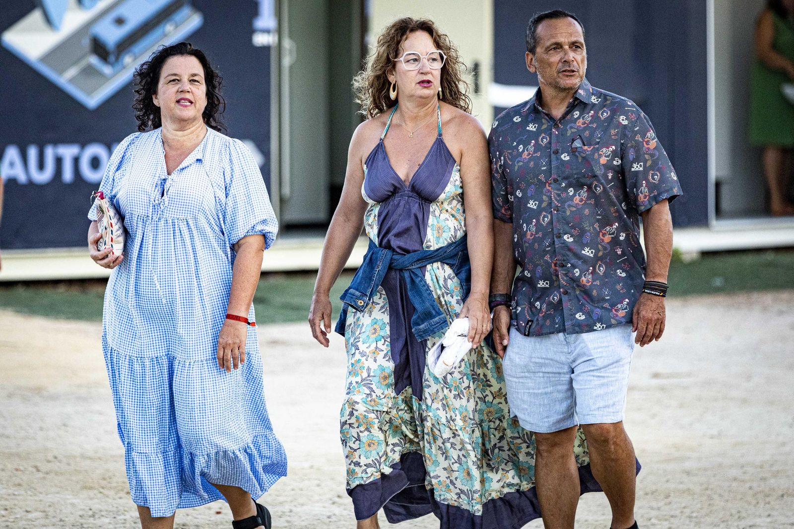 Búscate en las imágenes del concierto de Simple Minds en Concert Music Festival