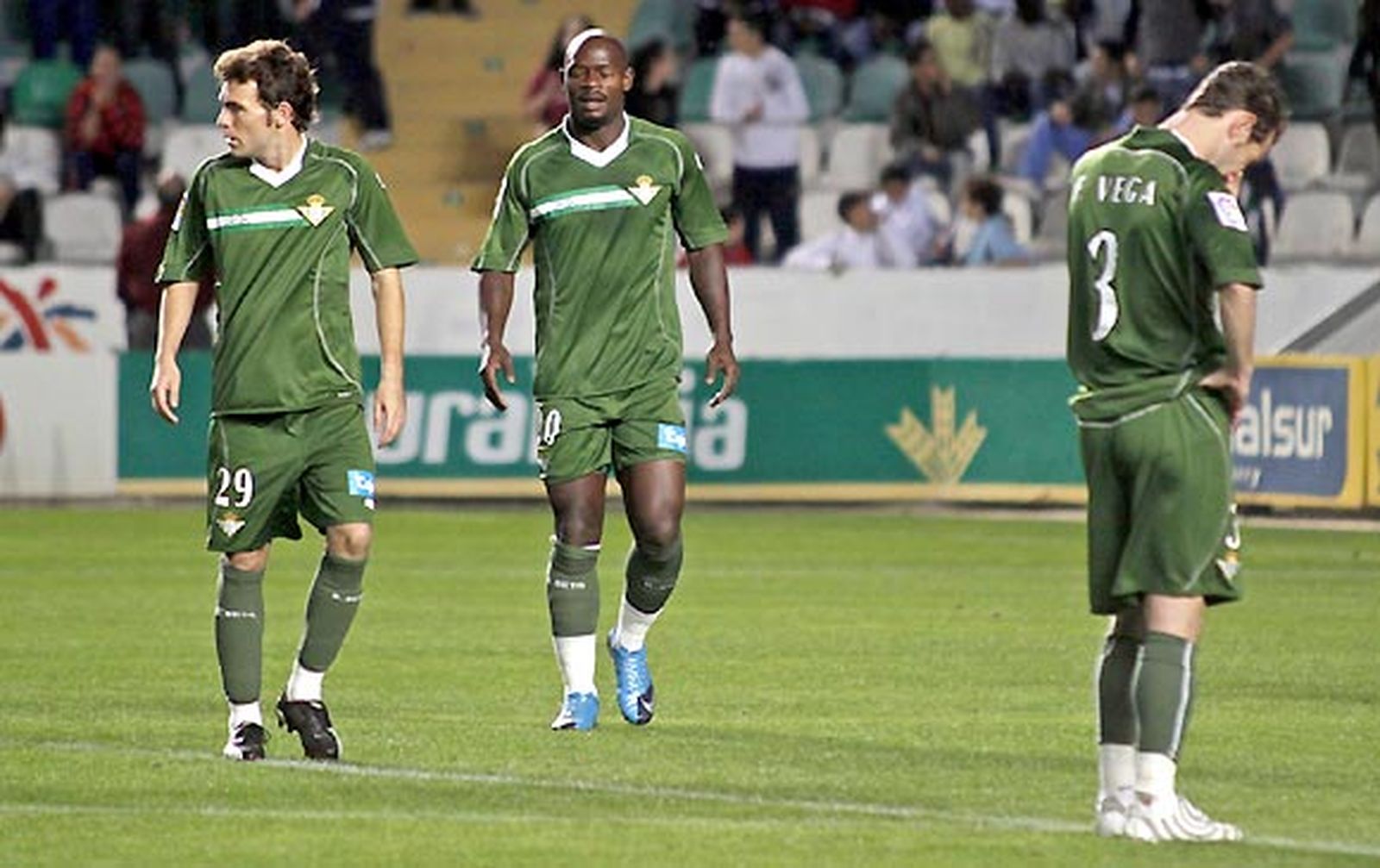 De mentira, sí saben (3-0)