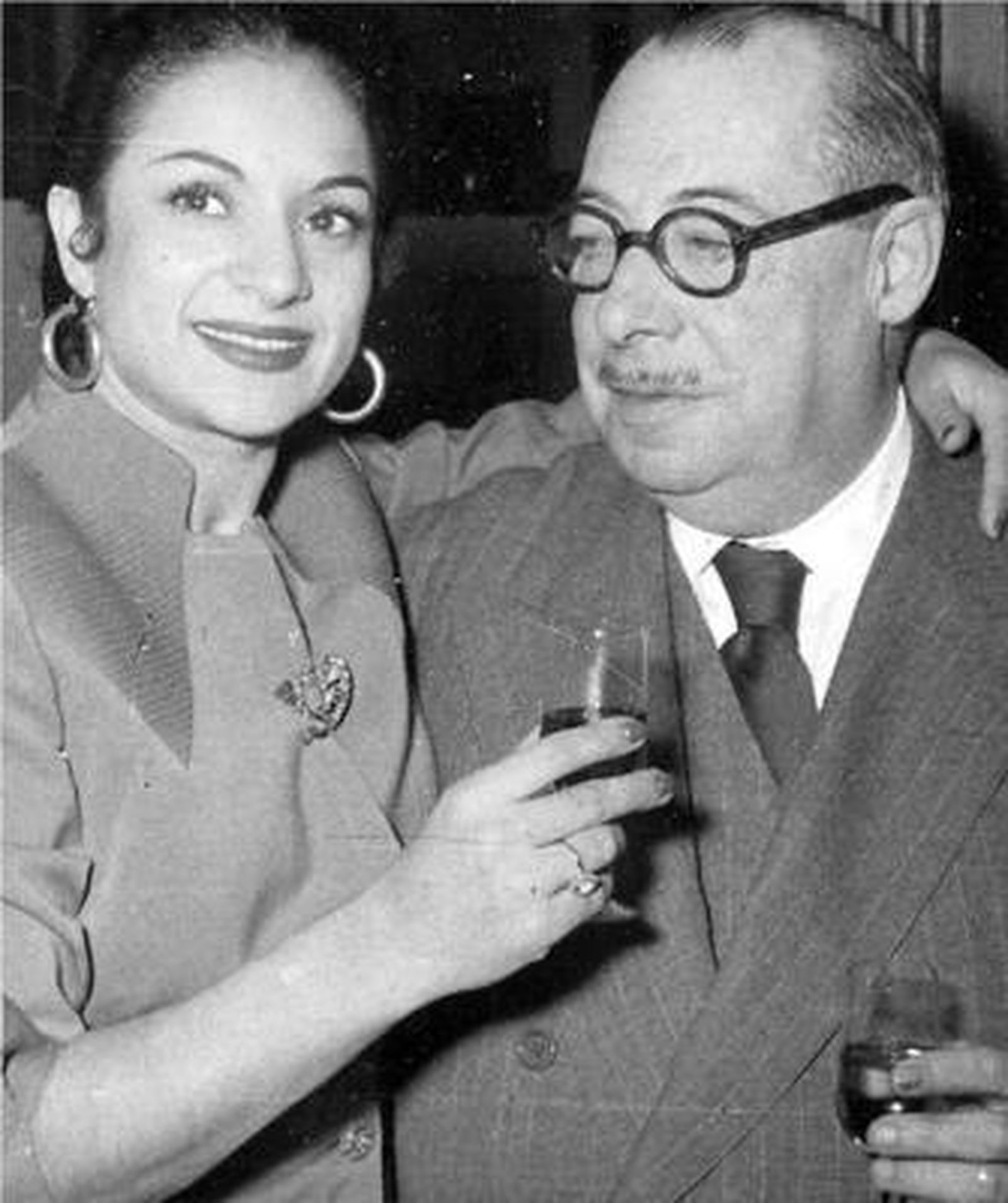 Pérez Solero, el castellano que se enamoró de nuestra Semana Santa y de la saeta