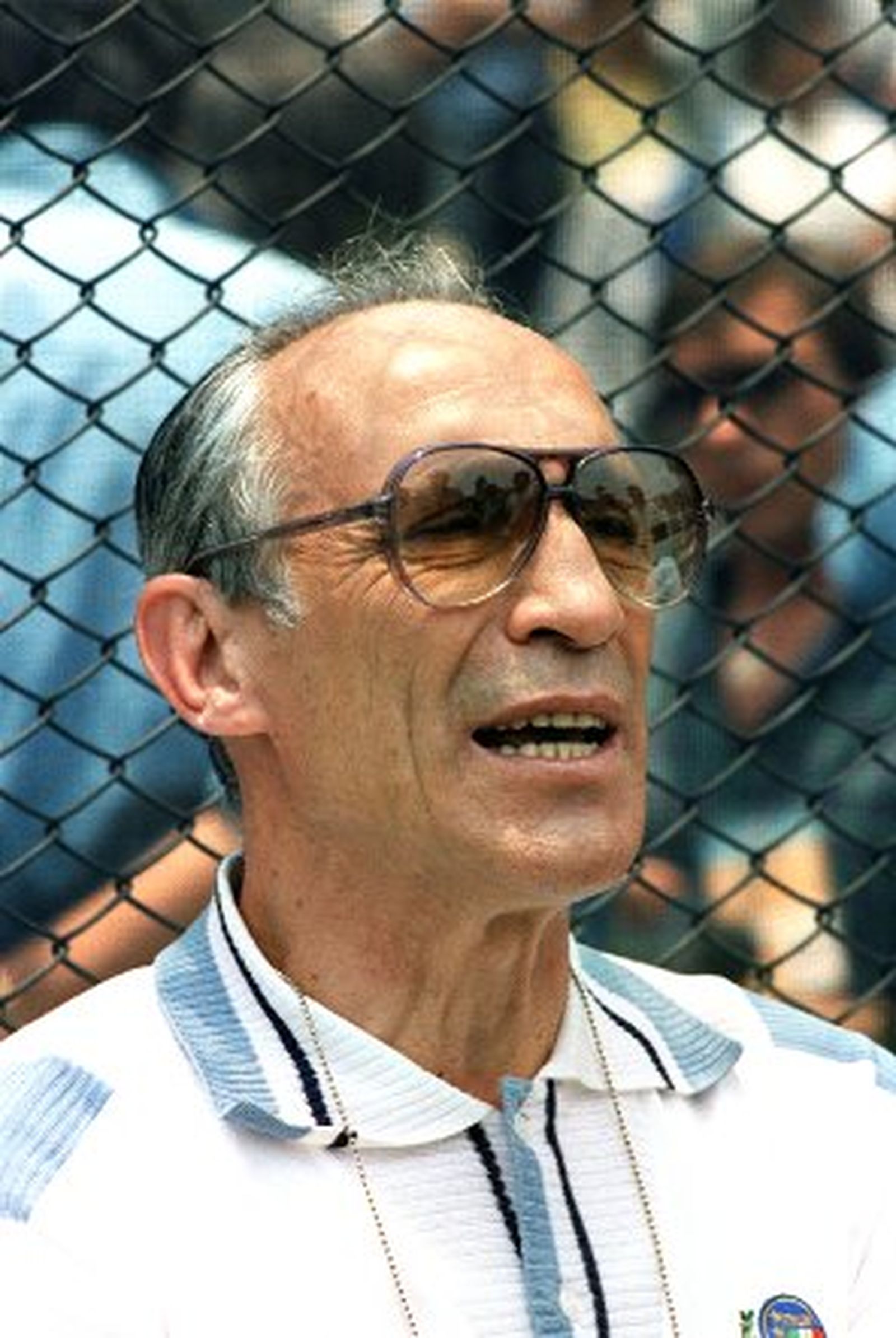 Muere Enzo Bearzot, el seleccionador que hizo a Italia campeona del mundo en España 1982
