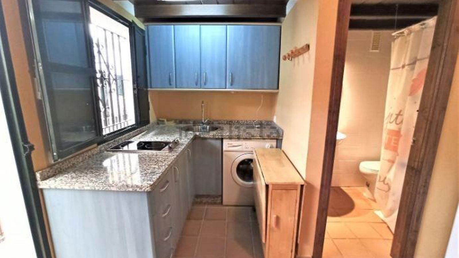 Estudio en venta en Aldea del Rocio s/n