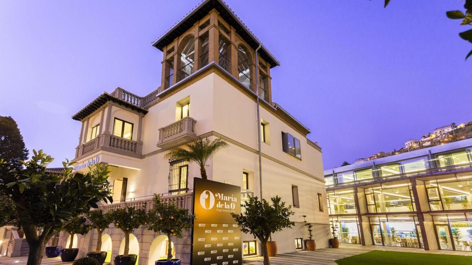 Siete restaurantes en Granada para celebrar el día internacional del chef