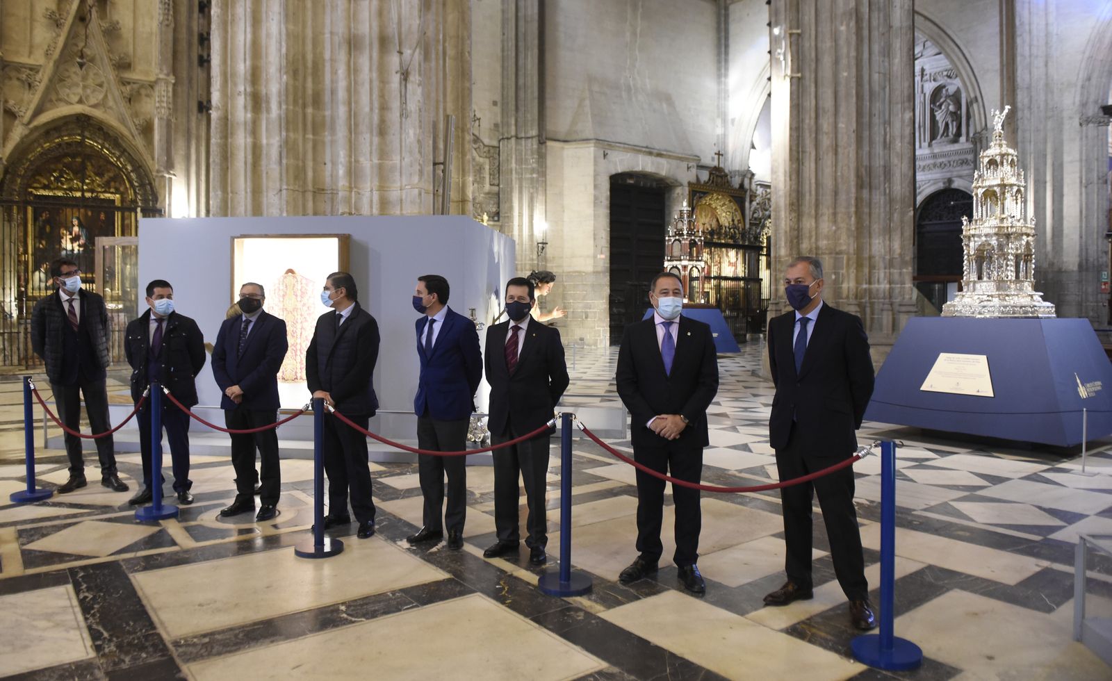 Exposición Pange Lingua