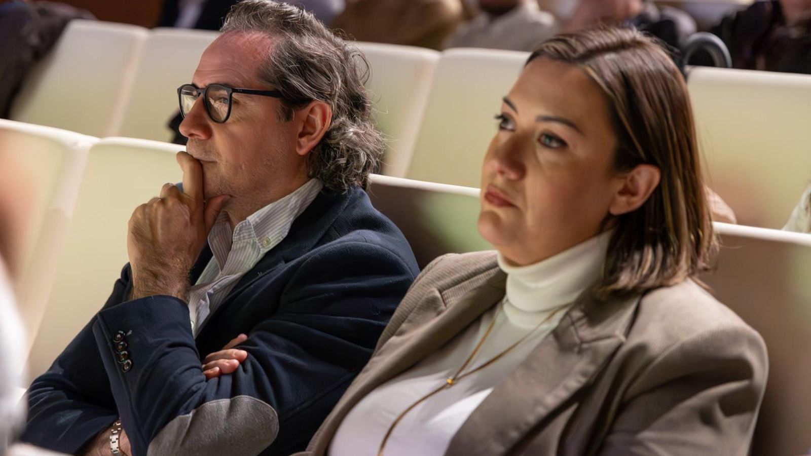 Presentación de la 8ª Cumbre Mundial de Asociaciones de Agencias de Viajes