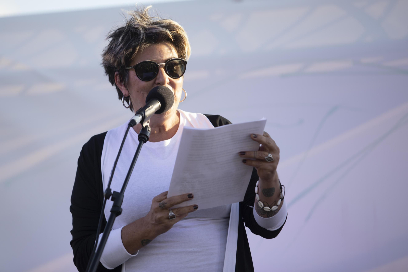 La Azucarera revive a ritmo de cultura