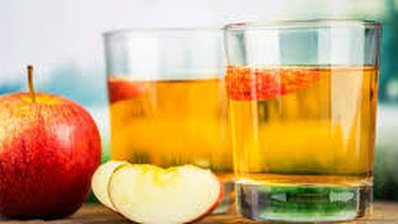 La sidra, más allá de la Navidad