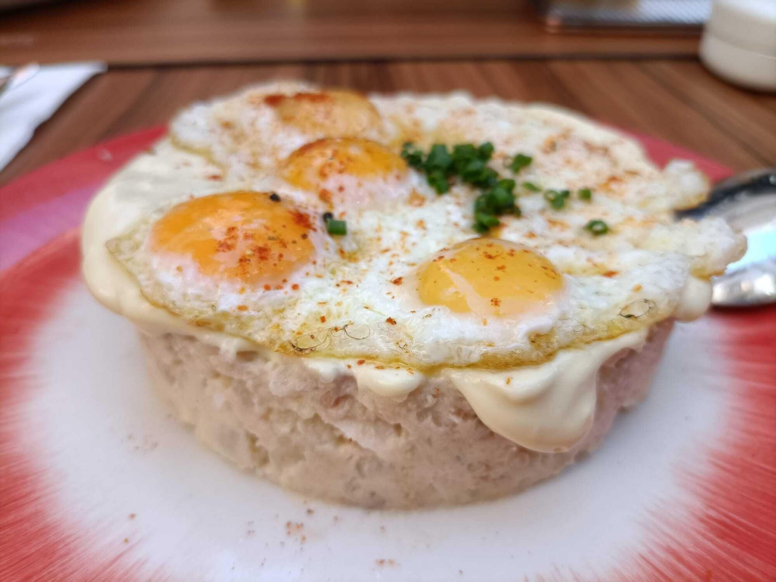 Viva Urban Food, diseño minimalista para un sabor máximo