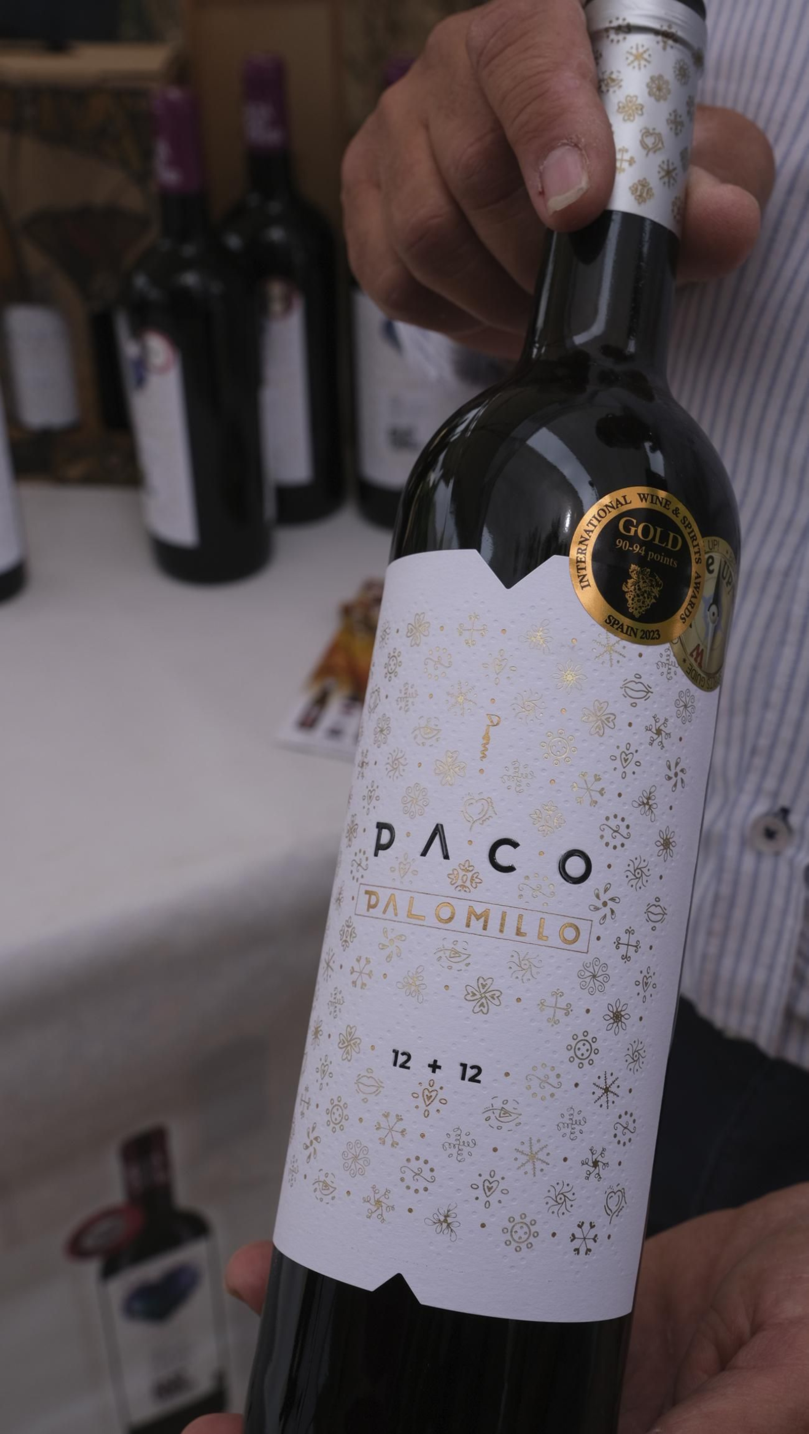 Agroferia de Vélez Rubio, en imágenes