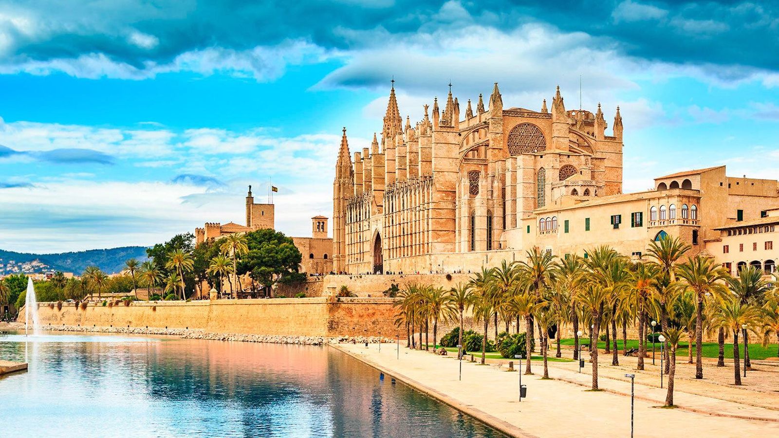 Palma (Baleares)