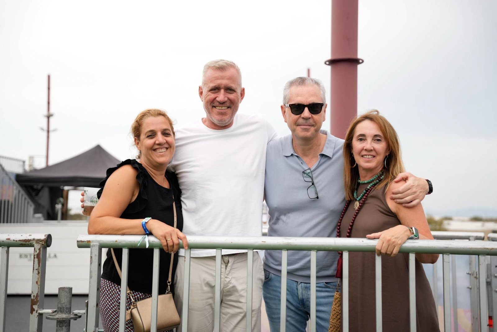 Así vivieron los 'coolters' el sábado de Cooltural Fest