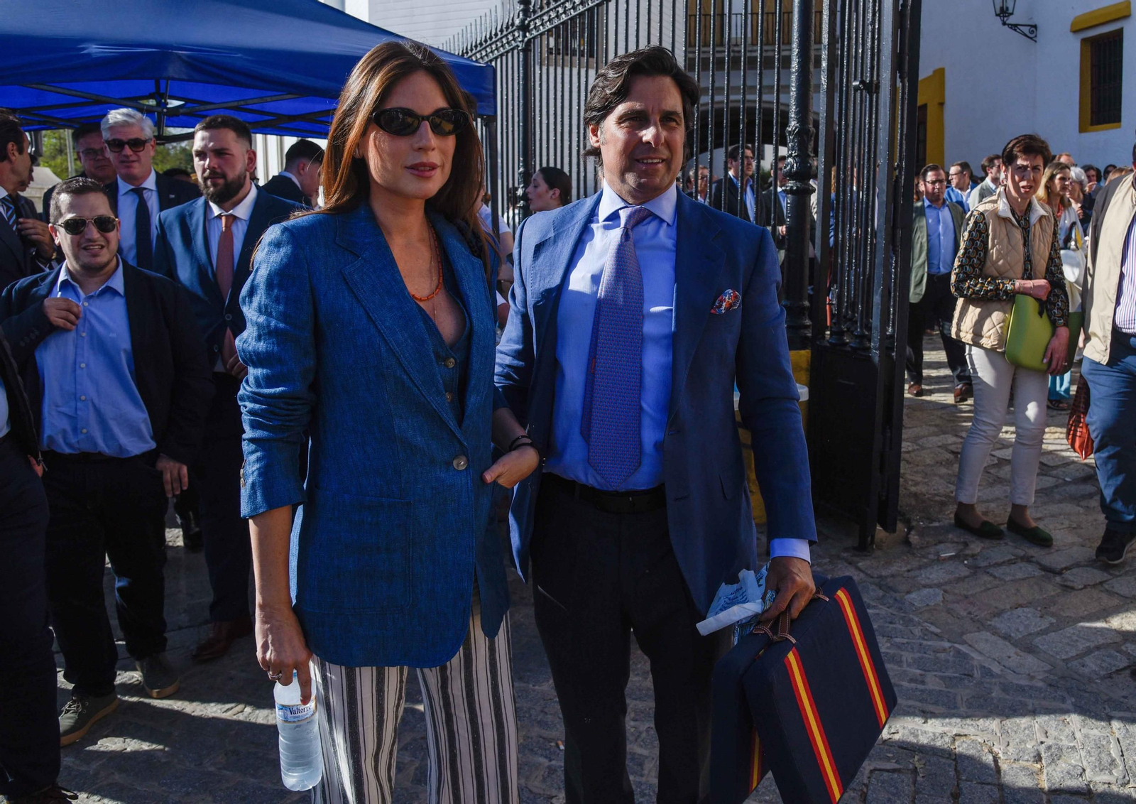 Puerta del Príncipe