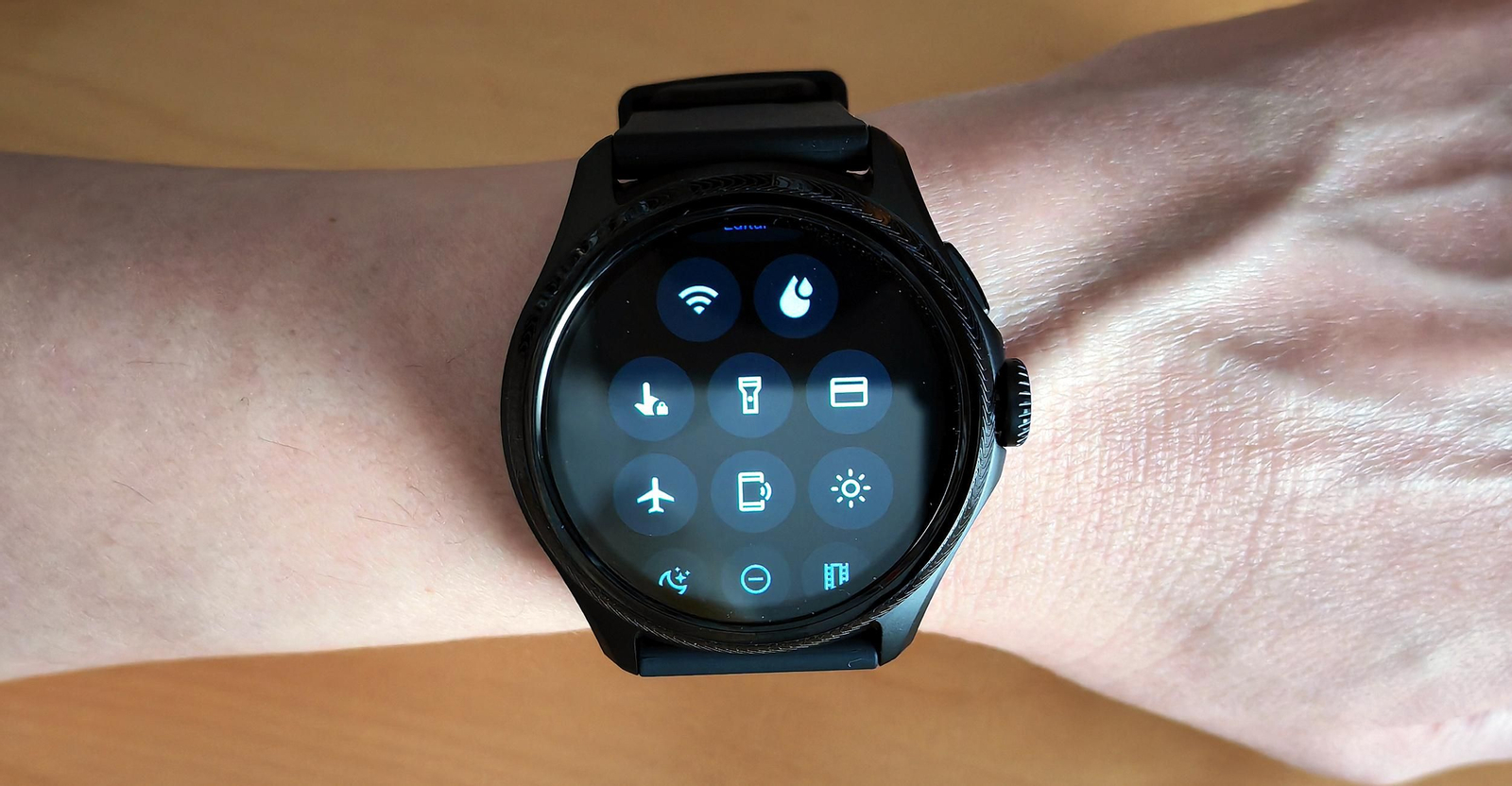 Mobvoi TicWatch Pro 5 Enduro