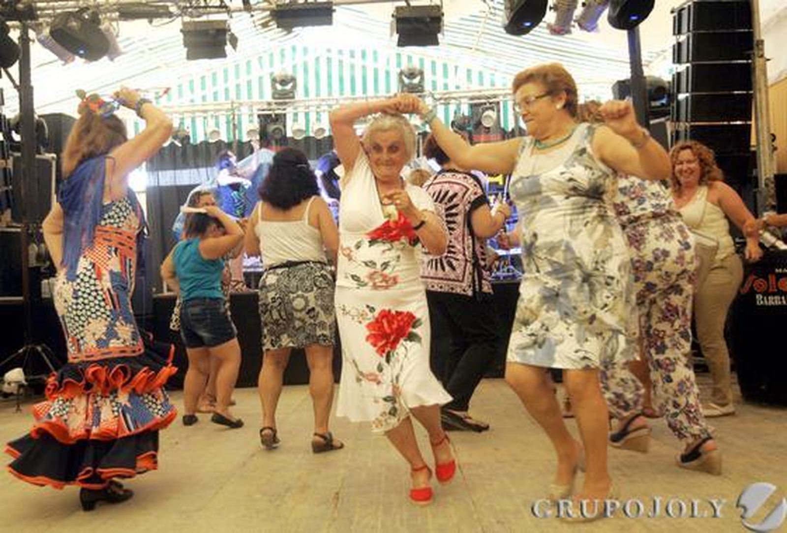 Foto: J.M.Q. / Erasmo Fenoy