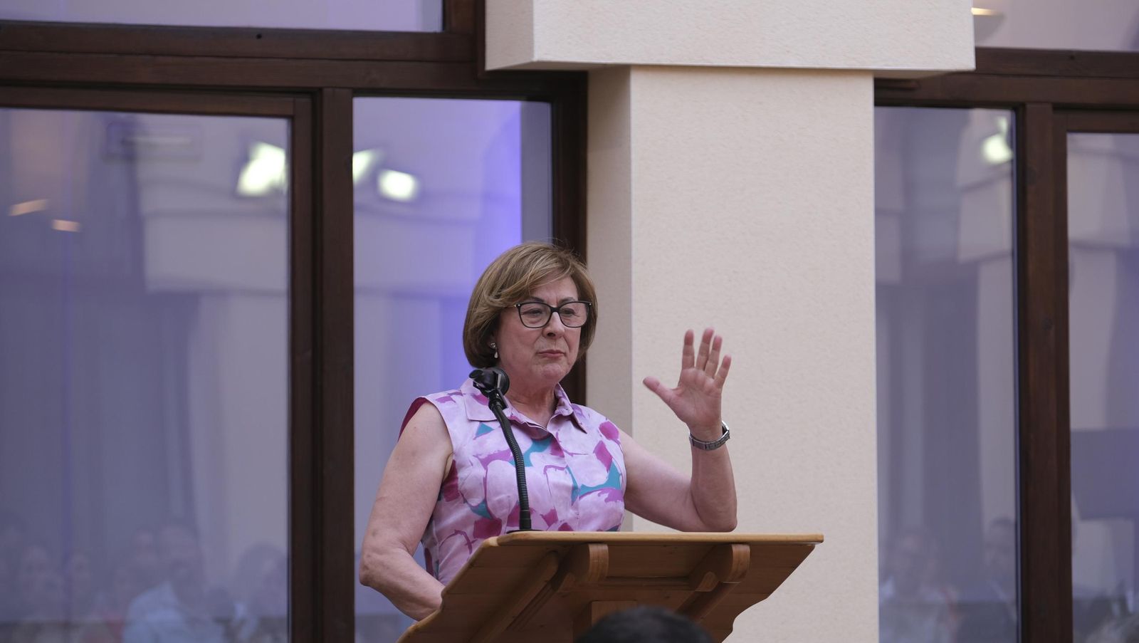 La inauguración del Festival de Música de Vélez Blanco, en imágenes