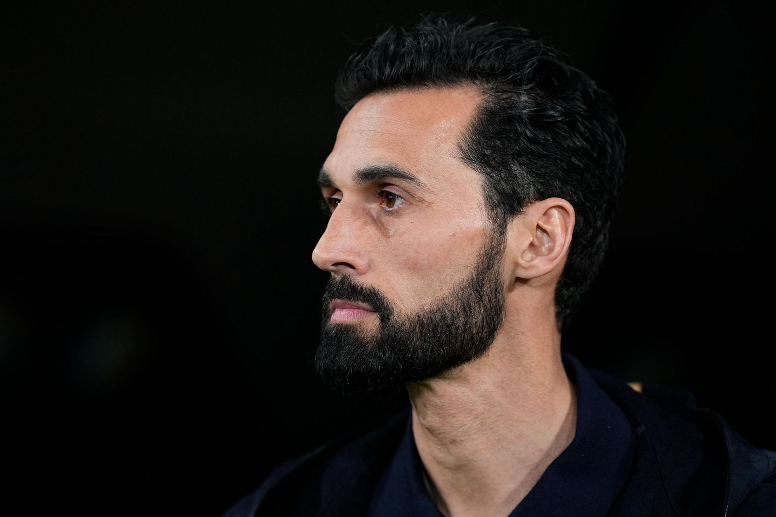 Las fotos de la derrota del Real Madrid contra el Getafe