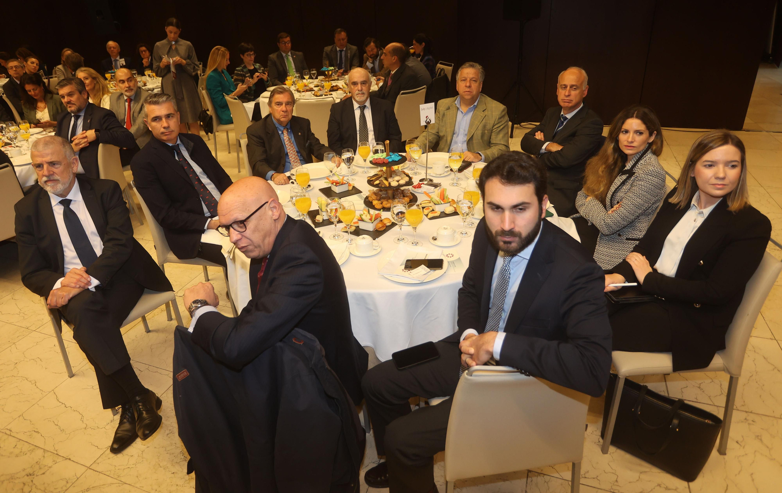 FORO JOLY. D.Margaritis Schinas