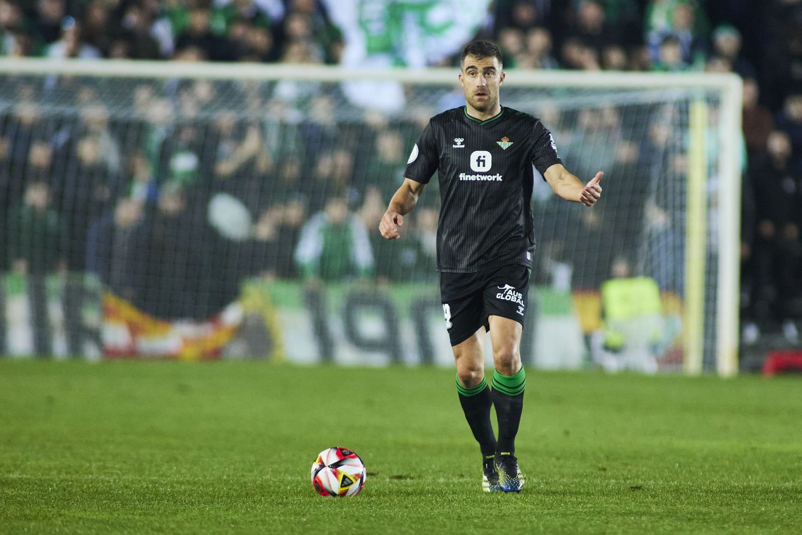 Villanovense - Betis